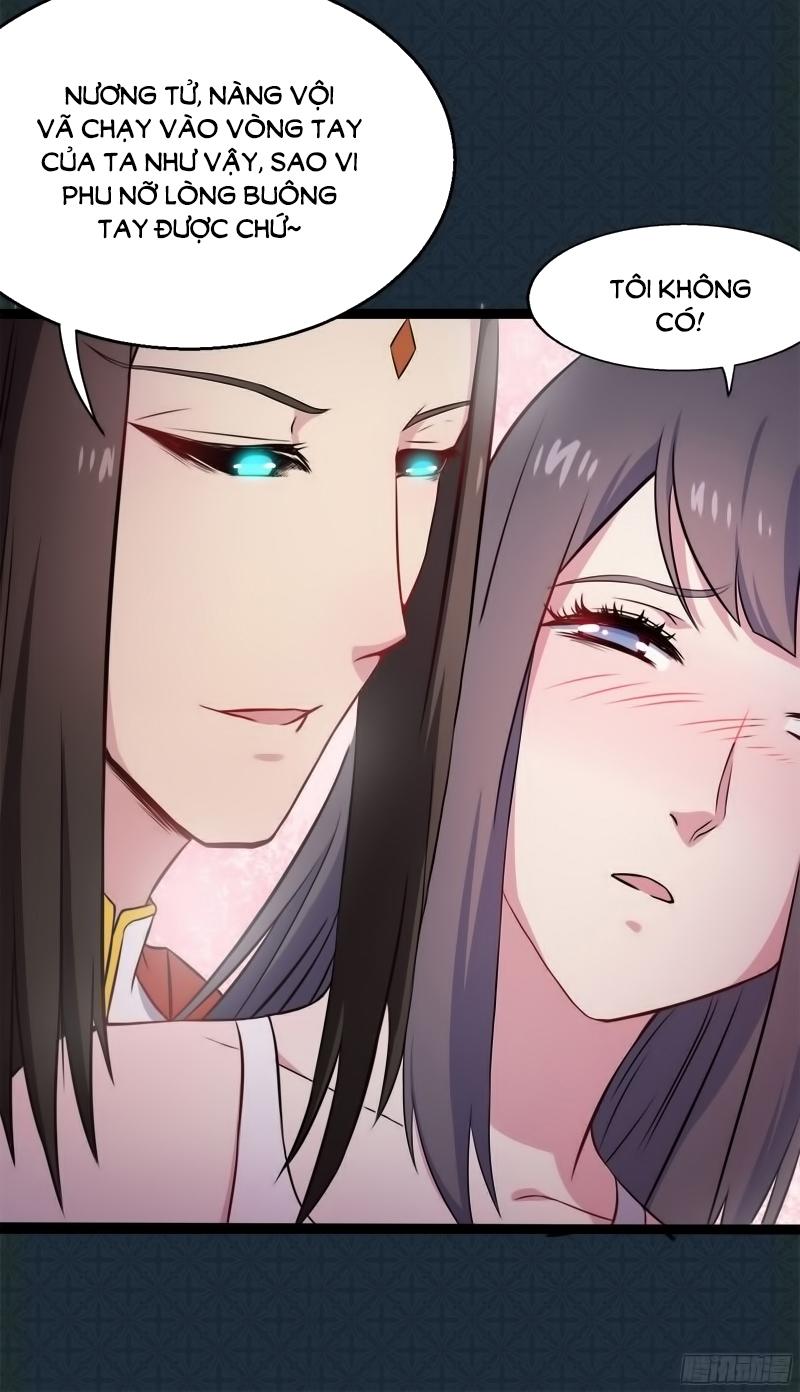 Ngạo Kiều Quỷ Vương Yêu Ta Chapter 7 - Trang 2