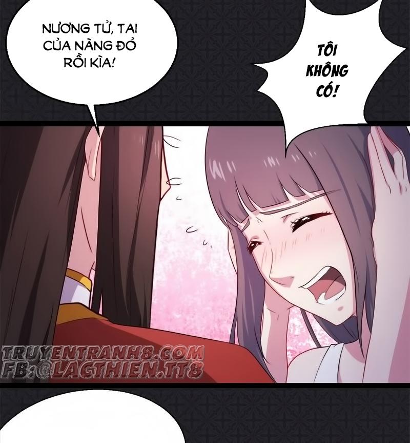 Ngạo Kiều Quỷ Vương Yêu Ta Chapter 7 - Trang 2