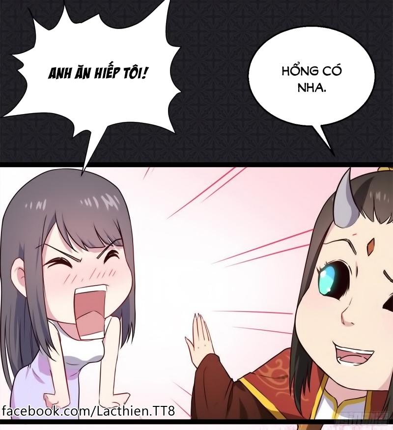 Ngạo Kiều Quỷ Vương Yêu Ta Chapter 7 - Trang 2