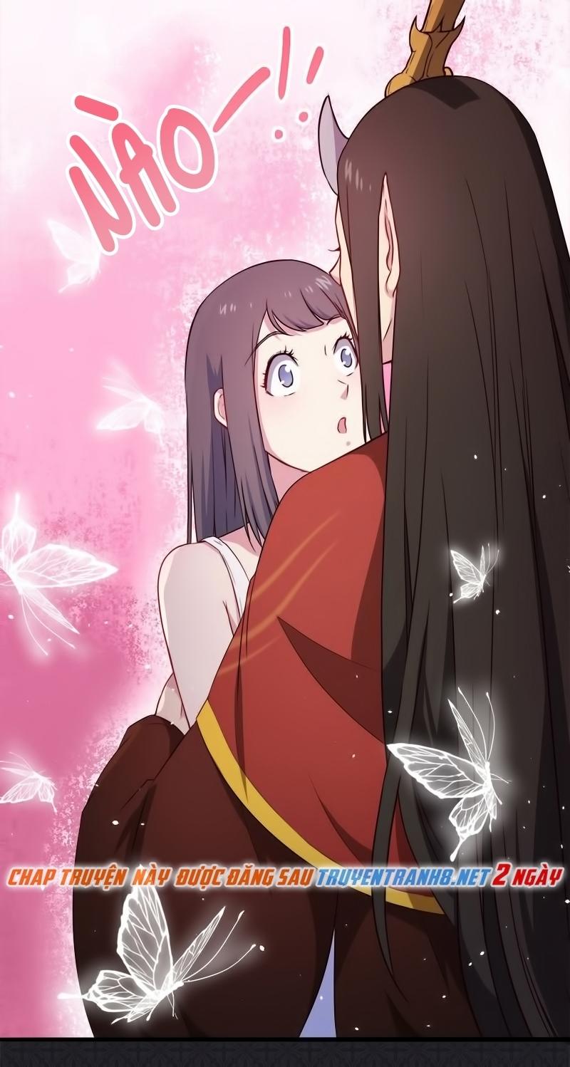 Ngạo Kiều Quỷ Vương Yêu Ta Chapter 7 - Trang 2