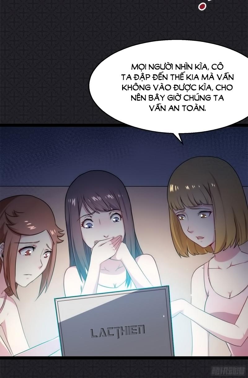 Ngạo Kiều Quỷ Vương Yêu Ta Chapter 7 - Trang 2