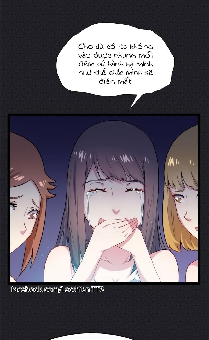 Ngạo Kiều Quỷ Vương Yêu Ta Chapter 7 - Trang 2