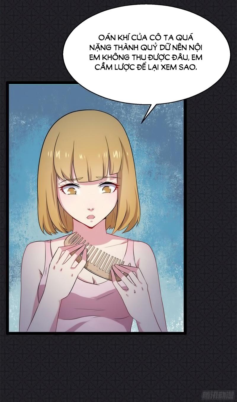 Ngạo Kiều Quỷ Vương Yêu Ta Chapter 7 - Trang 2