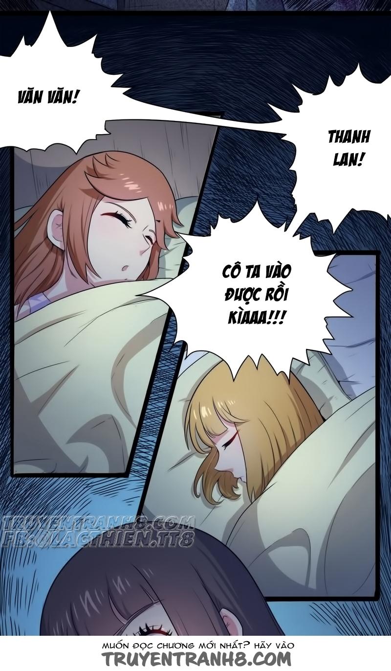 Ngạo Kiều Quỷ Vương Yêu Ta Chapter 8 - Trang 2