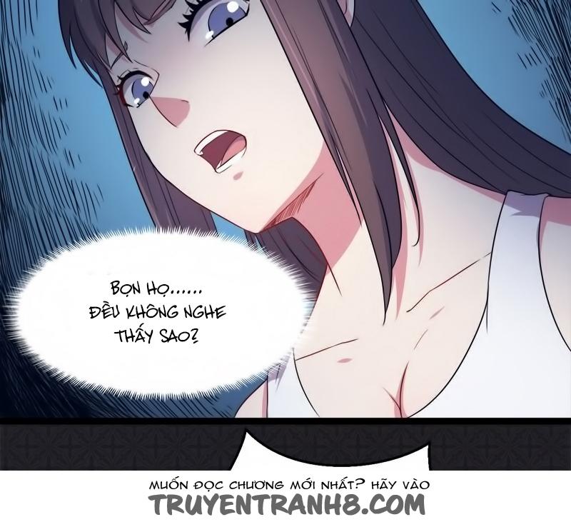 Ngạo Kiều Quỷ Vương Yêu Ta Chapter 8 - Trang 2
