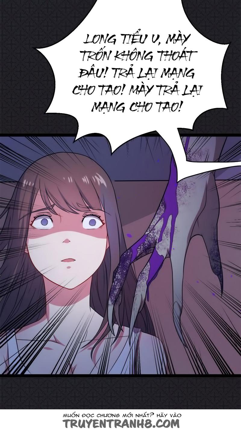 Ngạo Kiều Quỷ Vương Yêu Ta Chapter 8 - Trang 2