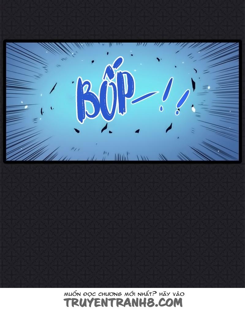 Ngạo Kiều Quỷ Vương Yêu Ta Chapter 8 - Trang 2