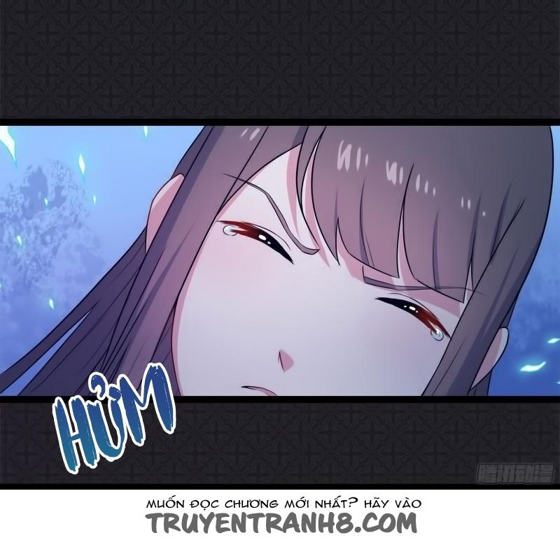 Ngạo Kiều Quỷ Vương Yêu Ta Chapter 8 - Trang 2