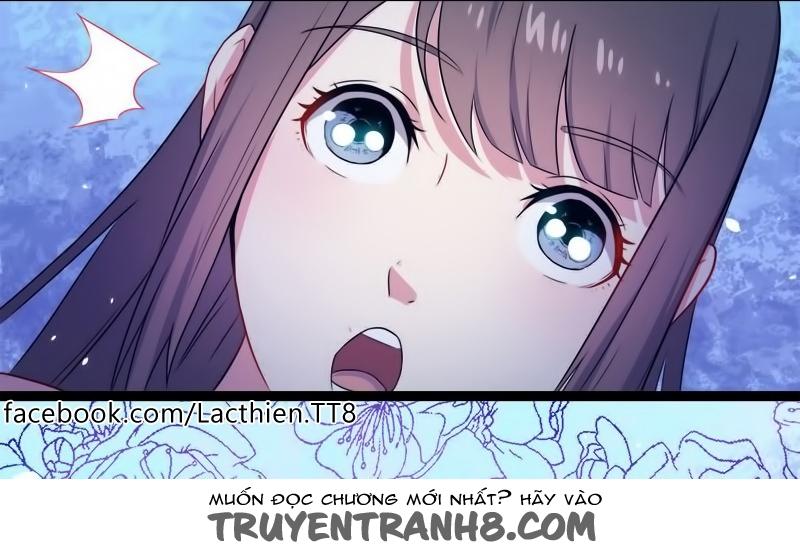 Ngạo Kiều Quỷ Vương Yêu Ta Chapter 8 - Trang 2