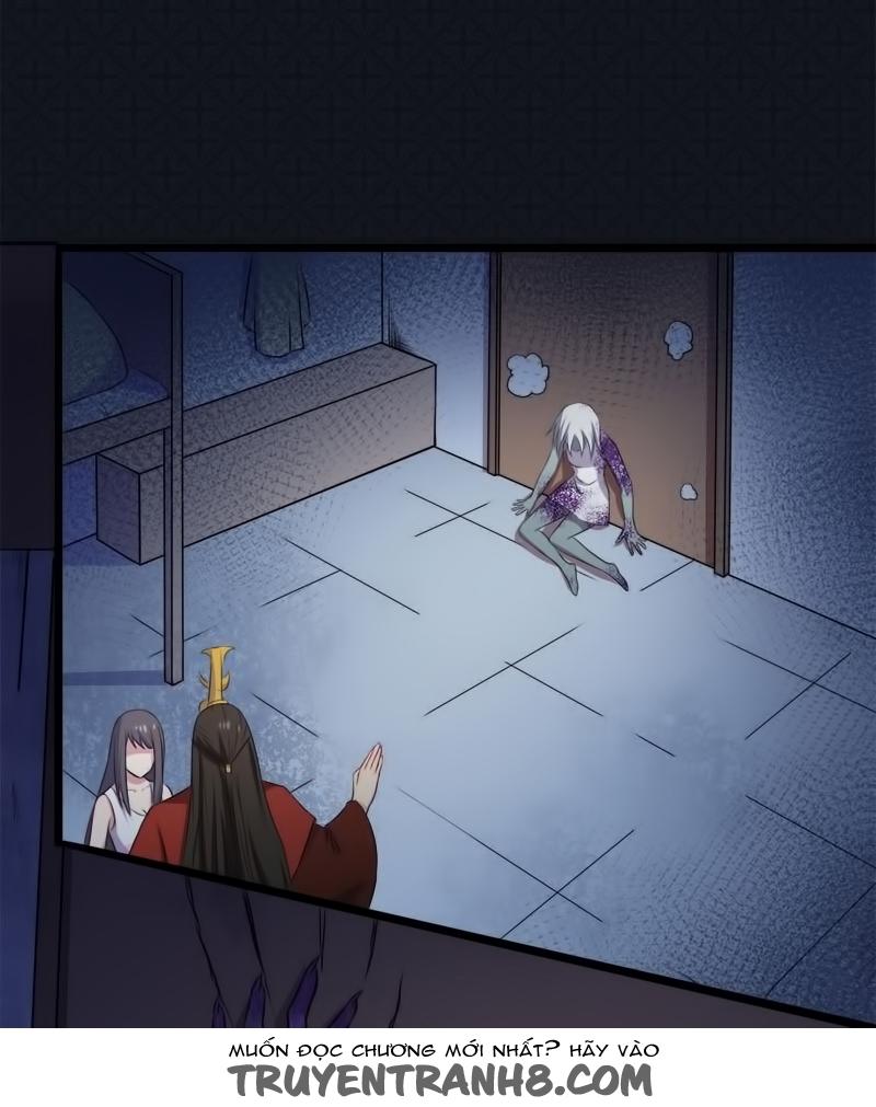 Ngạo Kiều Quỷ Vương Yêu Ta Chapter 8 - Trang 2