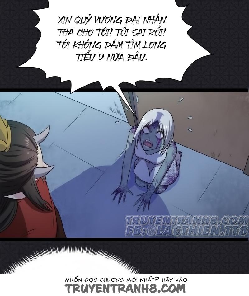 Ngạo Kiều Quỷ Vương Yêu Ta Chapter 8 - Trang 2