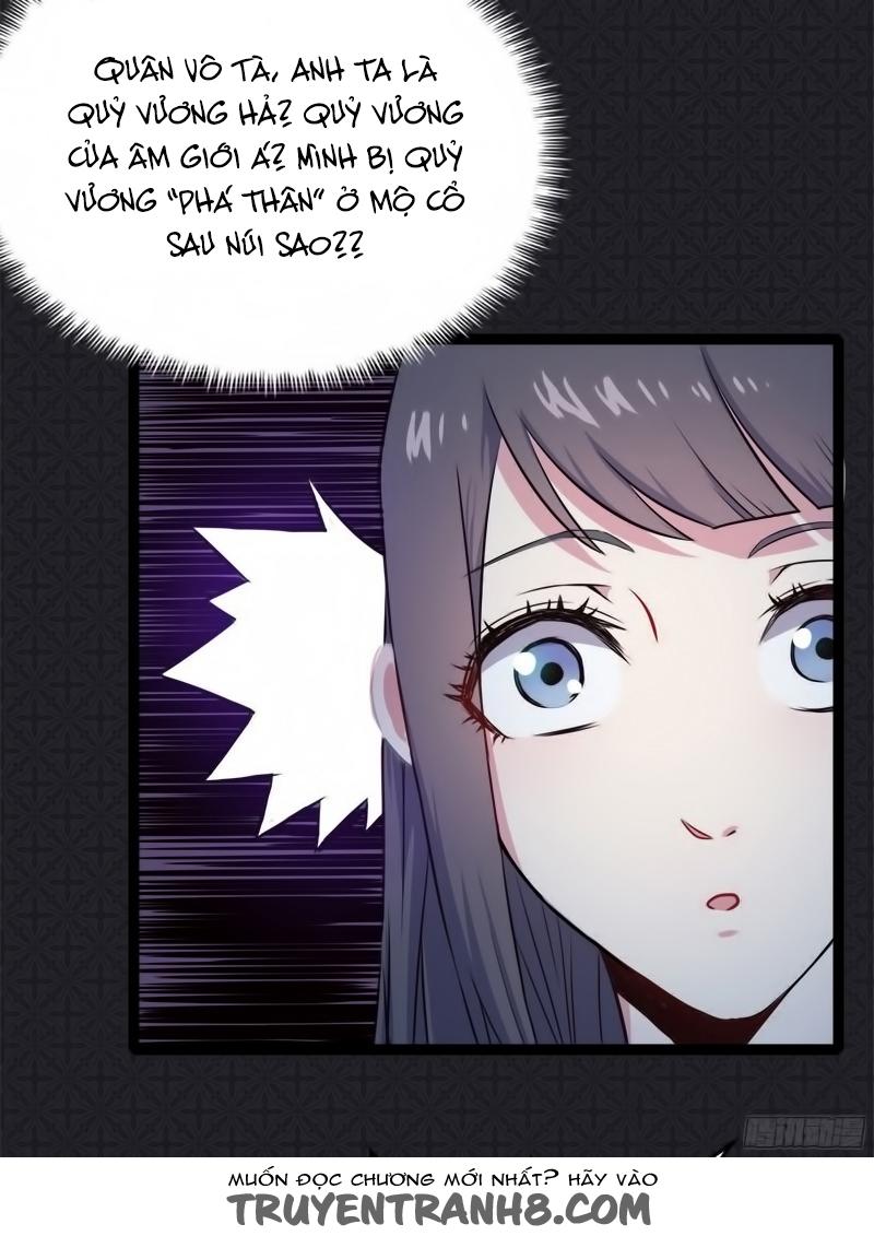 Ngạo Kiều Quỷ Vương Yêu Ta Chapter 8 - Trang 2