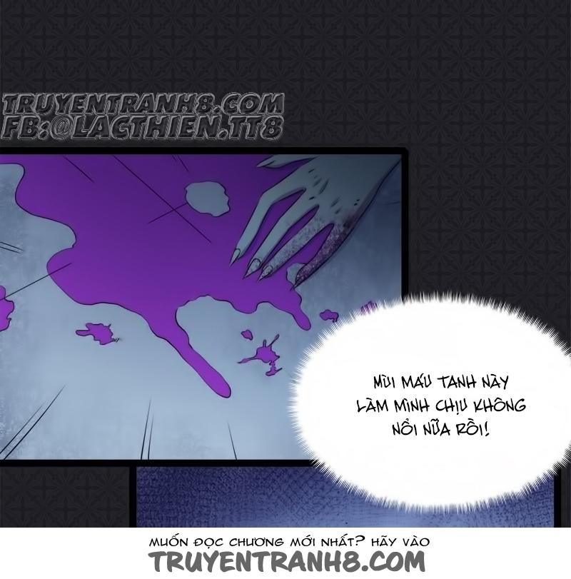 Ngạo Kiều Quỷ Vương Yêu Ta Chapter 8 - Trang 2