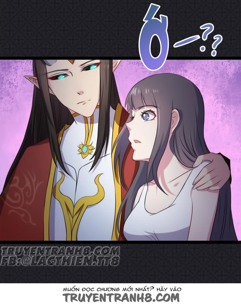 Ngạo Kiều Quỷ Vương Yêu Ta Chapter 8 - Trang 2