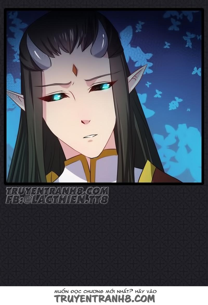 Ngạo Kiều Quỷ Vương Yêu Ta Chapter 8 - Trang 2