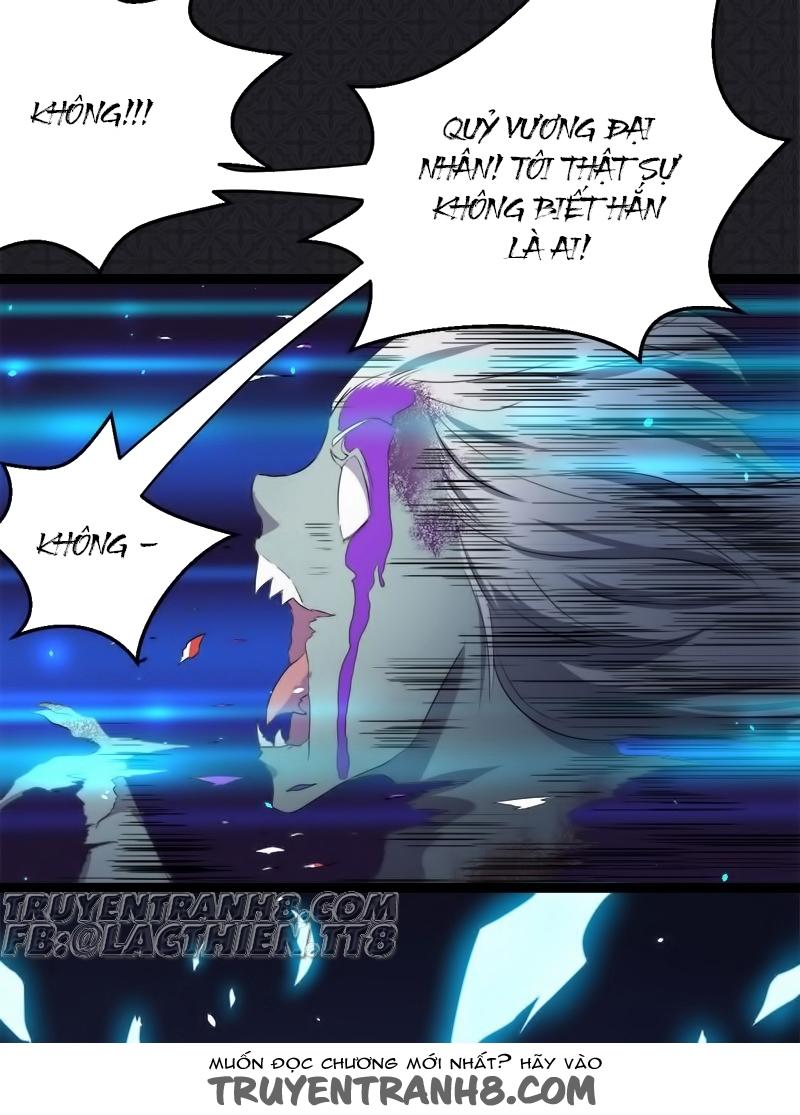 Ngạo Kiều Quỷ Vương Yêu Ta Chapter 8 - Trang 2