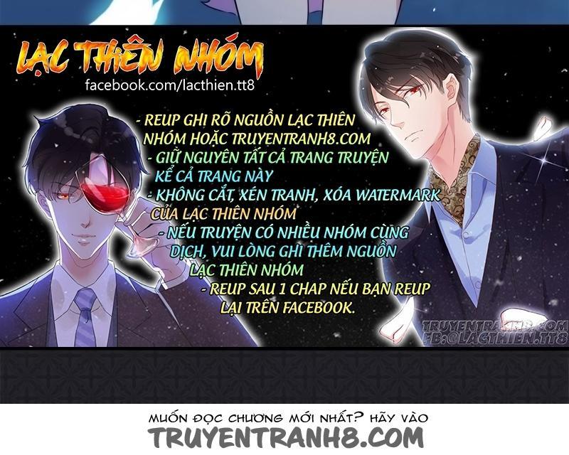Ngạo Kiều Quỷ Vương Yêu Ta Chapter 8 - Trang 2