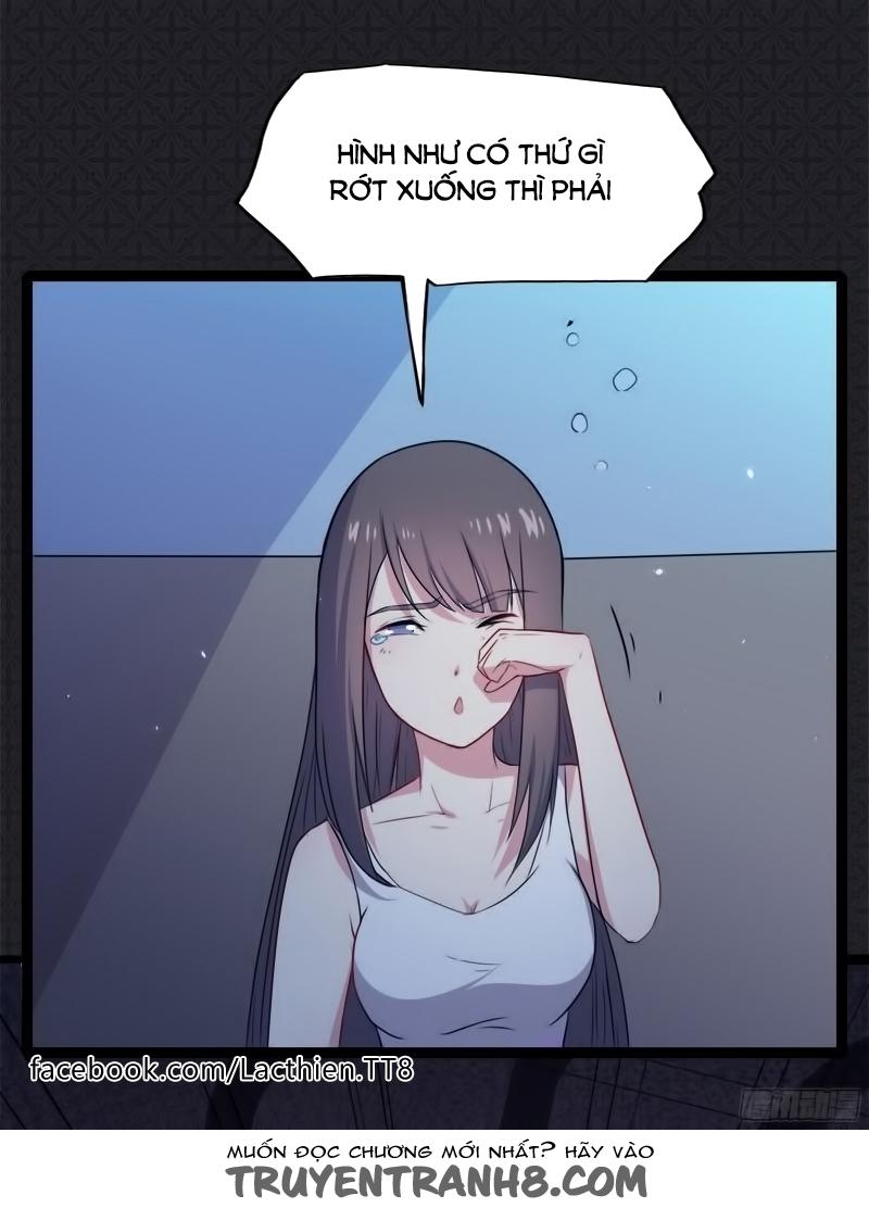 Ngạo Kiều Quỷ Vương Yêu Ta Chapter 8 - Trang 2