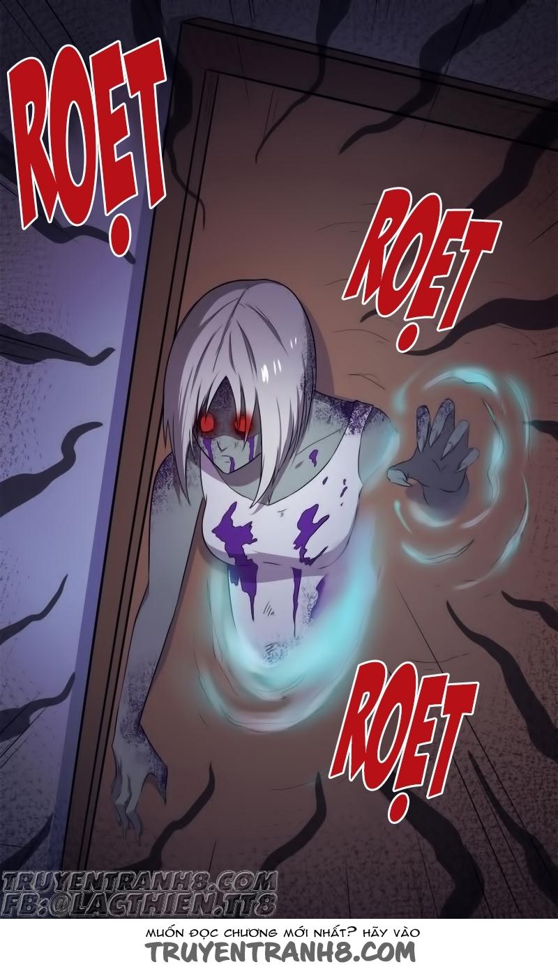 Ngạo Kiều Quỷ Vương Yêu Ta Chapter 8 - Trang 2