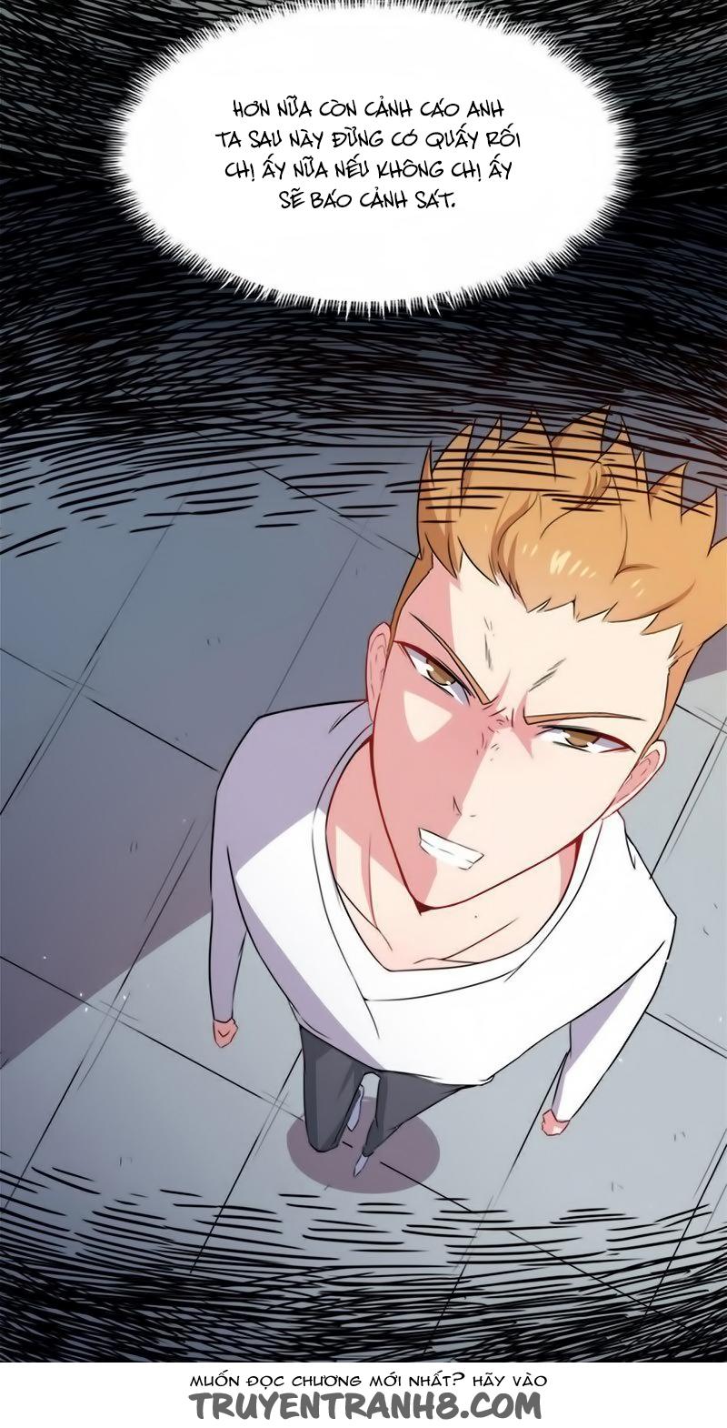 Ngạo Kiều Quỷ Vương Yêu Ta Chapter 9 - Trang 2