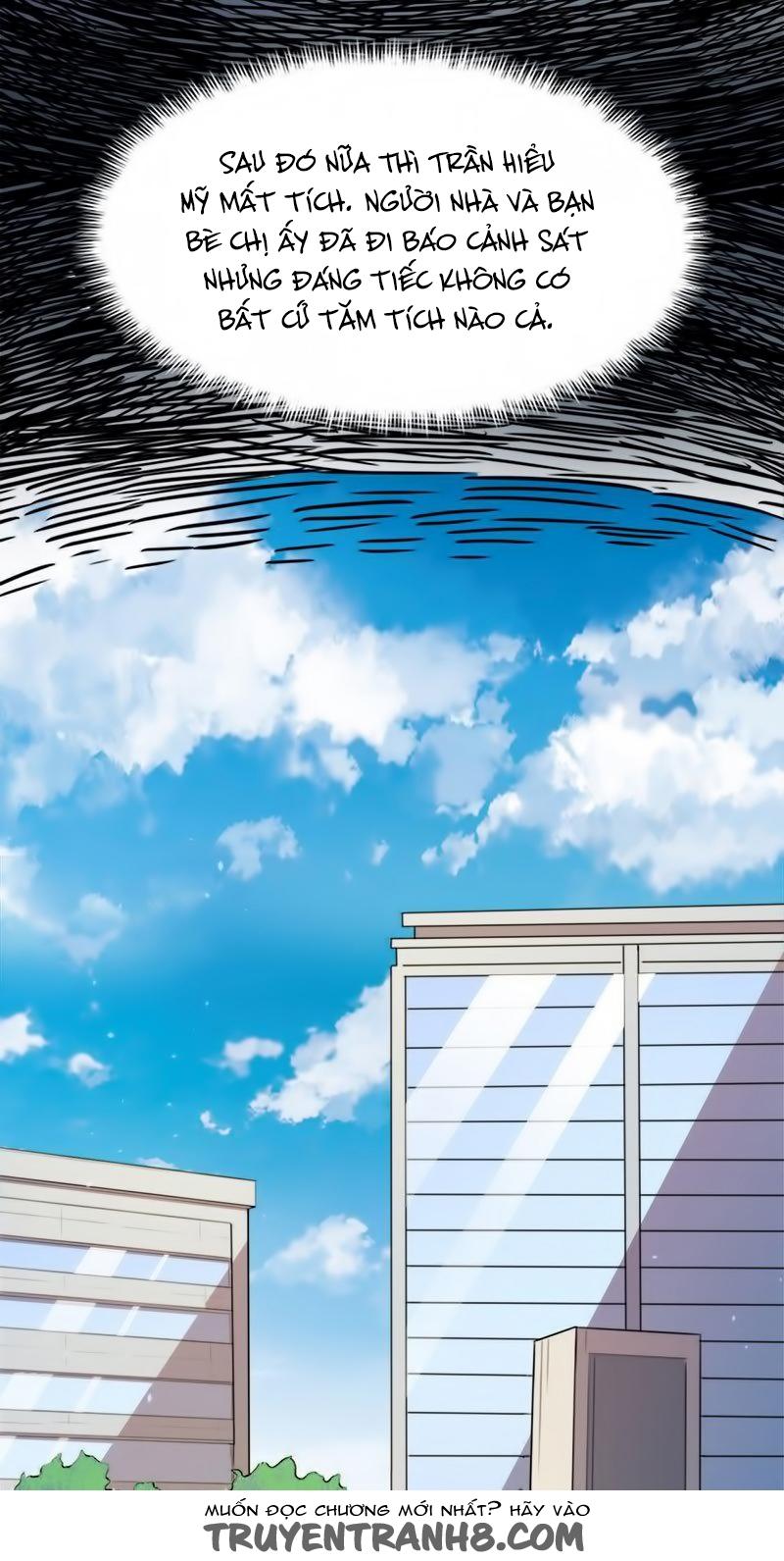 Ngạo Kiều Quỷ Vương Yêu Ta Chapter 9 - Trang 2