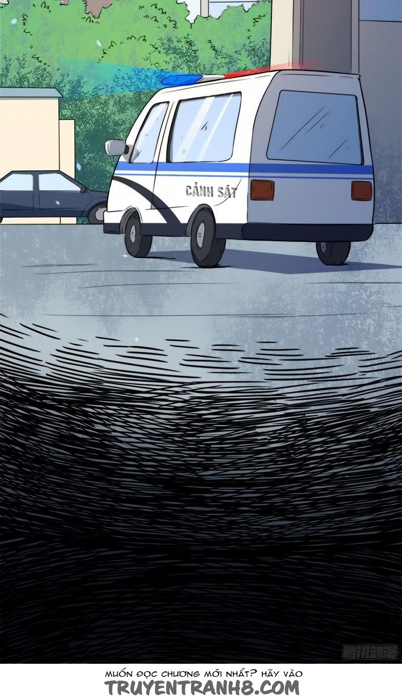 Ngạo Kiều Quỷ Vương Yêu Ta Chapter 9 - Trang 2