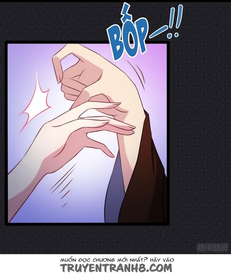 Ngạo Kiều Quỷ Vương Yêu Ta Chapter 9 - Trang 2