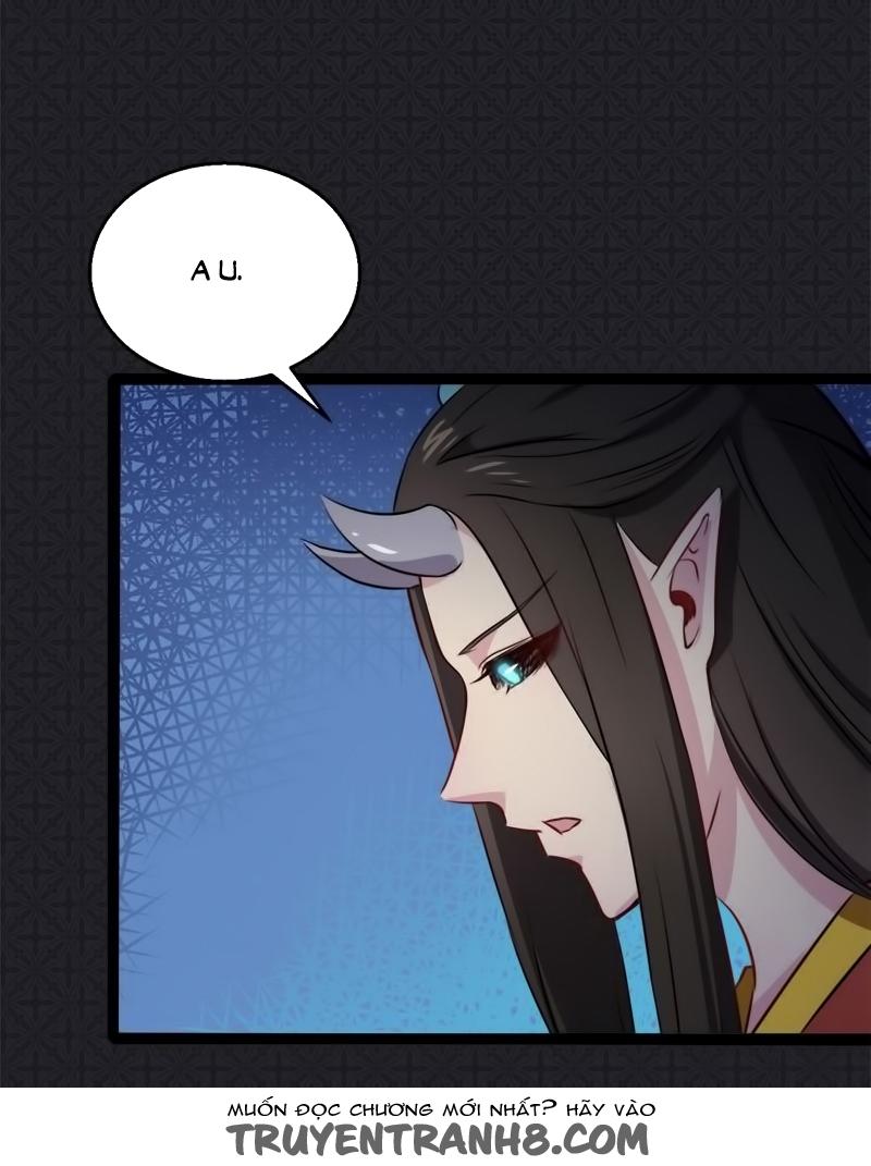 Ngạo Kiều Quỷ Vương Yêu Ta Chapter 9 - Trang 2