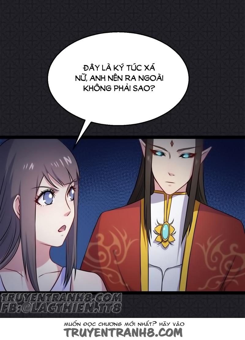 Ngạo Kiều Quỷ Vương Yêu Ta Chapter 9 - Trang 2