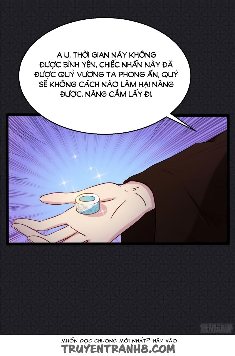 Ngạo Kiều Quỷ Vương Yêu Ta Chapter 9 - Trang 2