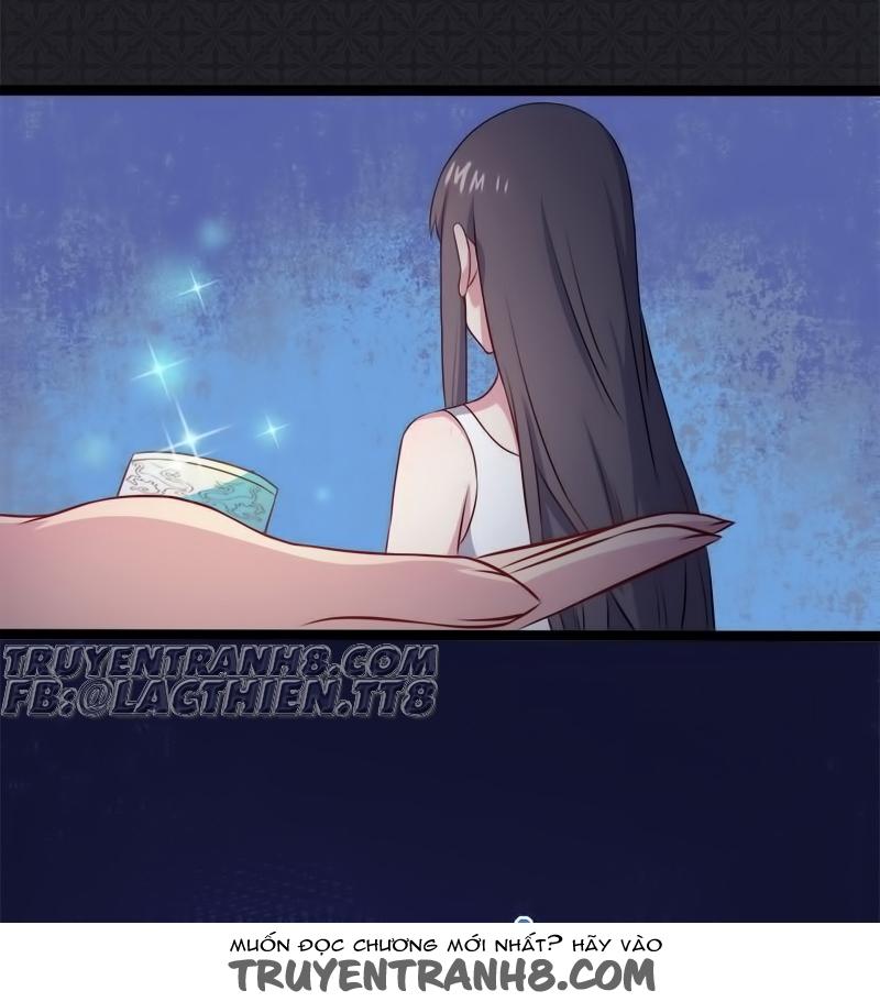 Ngạo Kiều Quỷ Vương Yêu Ta Chapter 9 - Trang 2