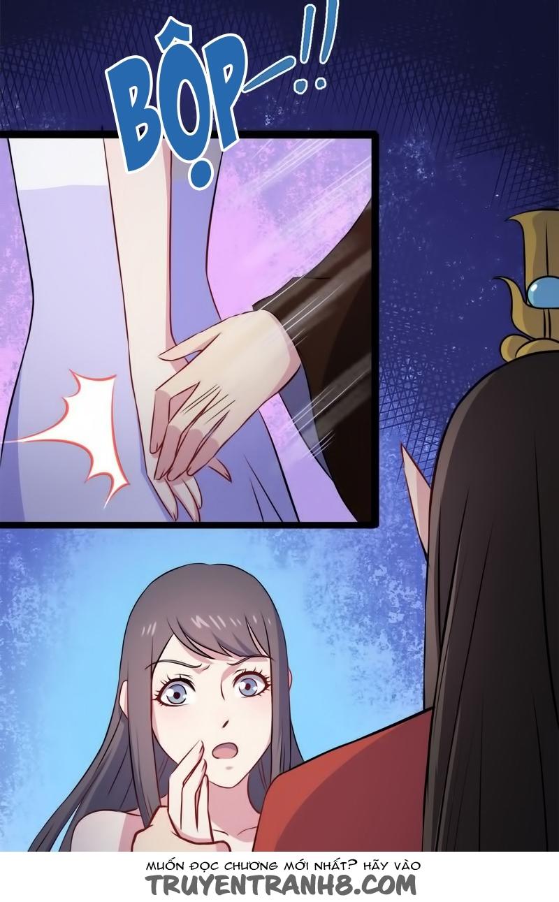 Ngạo Kiều Quỷ Vương Yêu Ta Chapter 9 - Trang 2