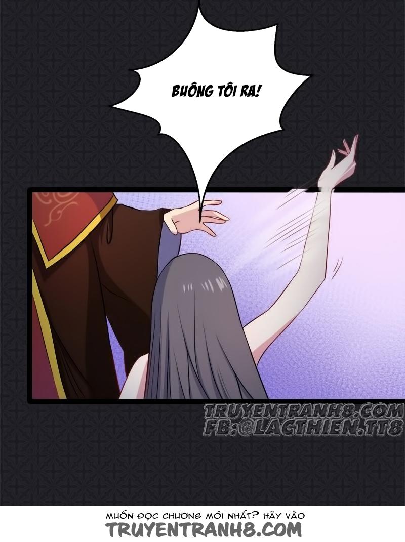 Ngạo Kiều Quỷ Vương Yêu Ta Chapter 9 - Trang 2