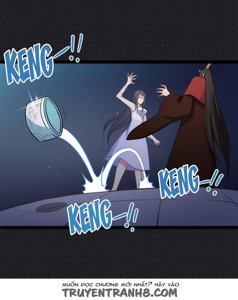 Ngạo Kiều Quỷ Vương Yêu Ta Chapter 9 - Trang 2