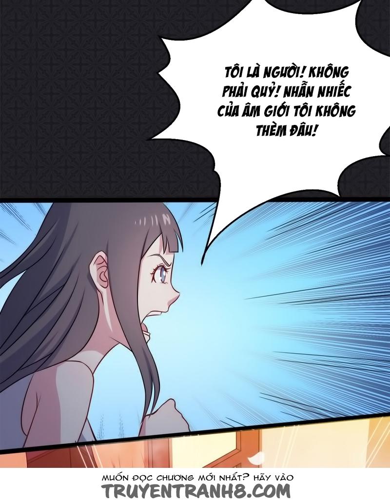 Ngạo Kiều Quỷ Vương Yêu Ta Chapter 9 - Trang 2