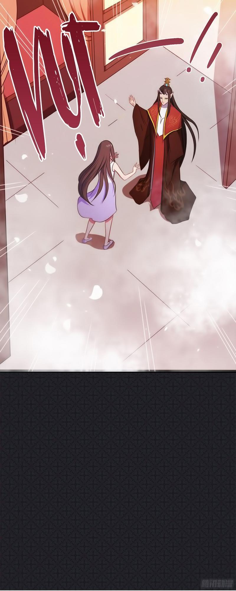 Ngạo Kiều Quỷ Vương Yêu Ta Chapter 9 - Trang 2