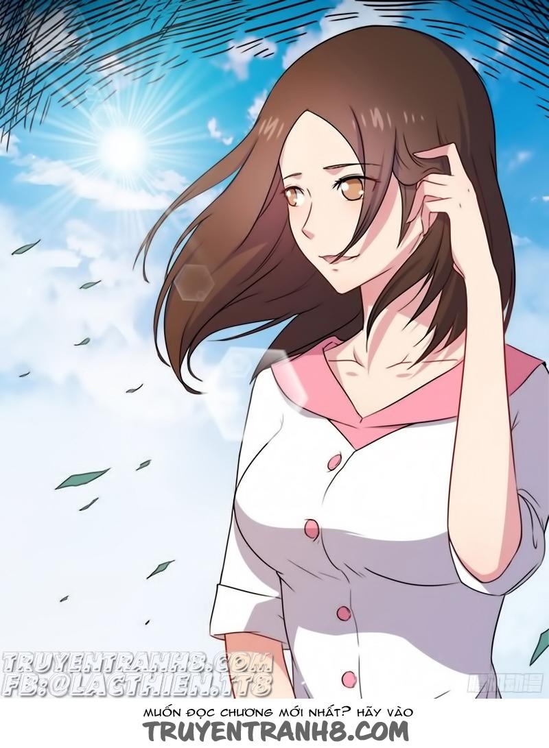 Ngạo Kiều Quỷ Vương Yêu Ta Chapter 9 - Trang 2