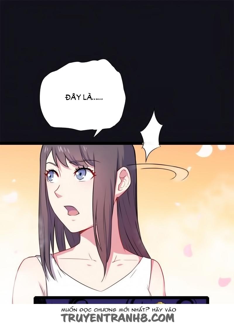 Ngạo Kiều Quỷ Vương Yêu Ta Chapter 9 - Trang 2