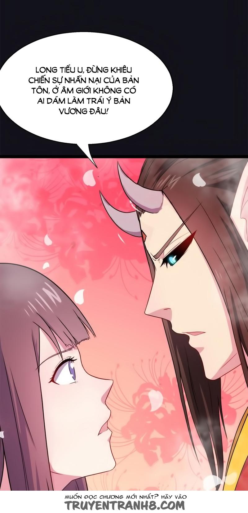 Ngạo Kiều Quỷ Vương Yêu Ta Chapter 9 - Trang 2