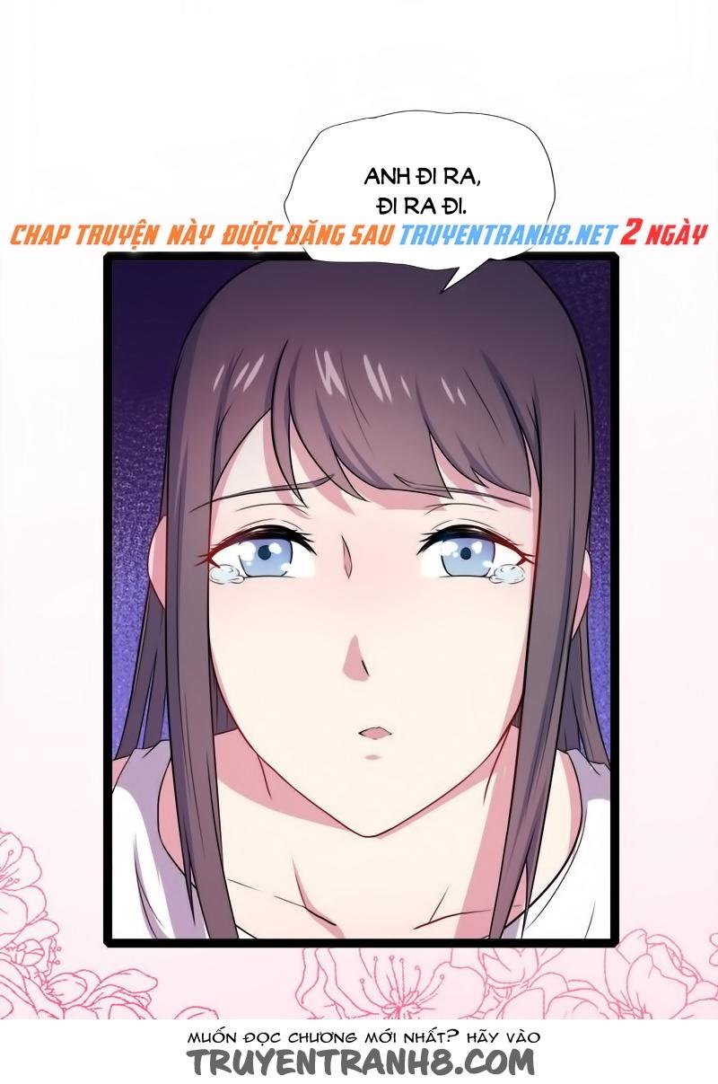 Ngạo Kiều Quỷ Vương Yêu Ta Chapter 9 - Trang 2