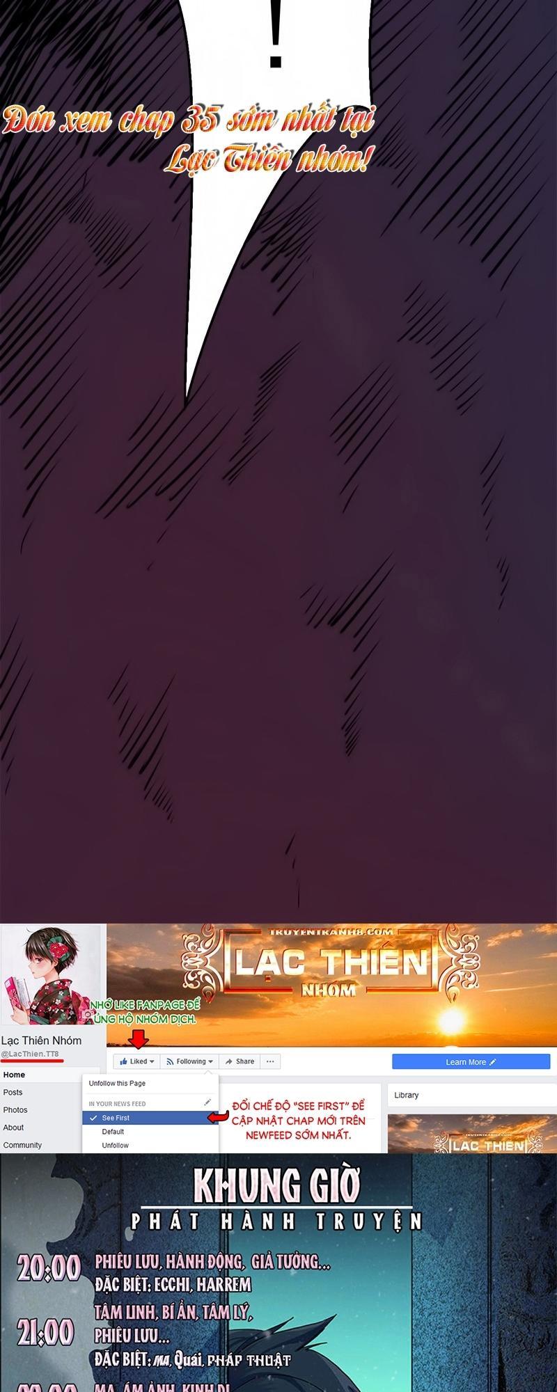 Ngạo Kiều Quỷ Vương Yêu Ta Chapter 9 - Trang 2