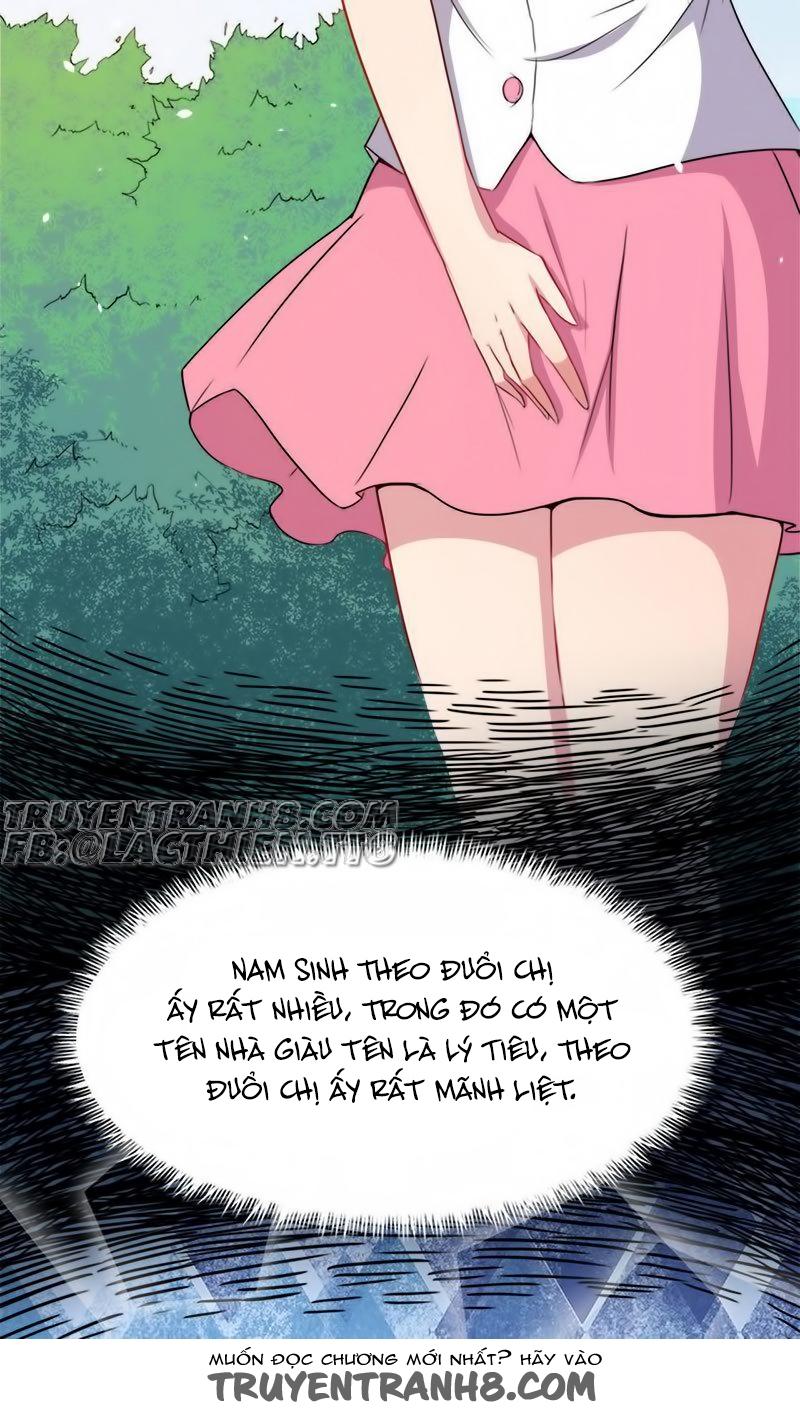 Ngạo Kiều Quỷ Vương Yêu Ta Chapter 9 - Trang 2