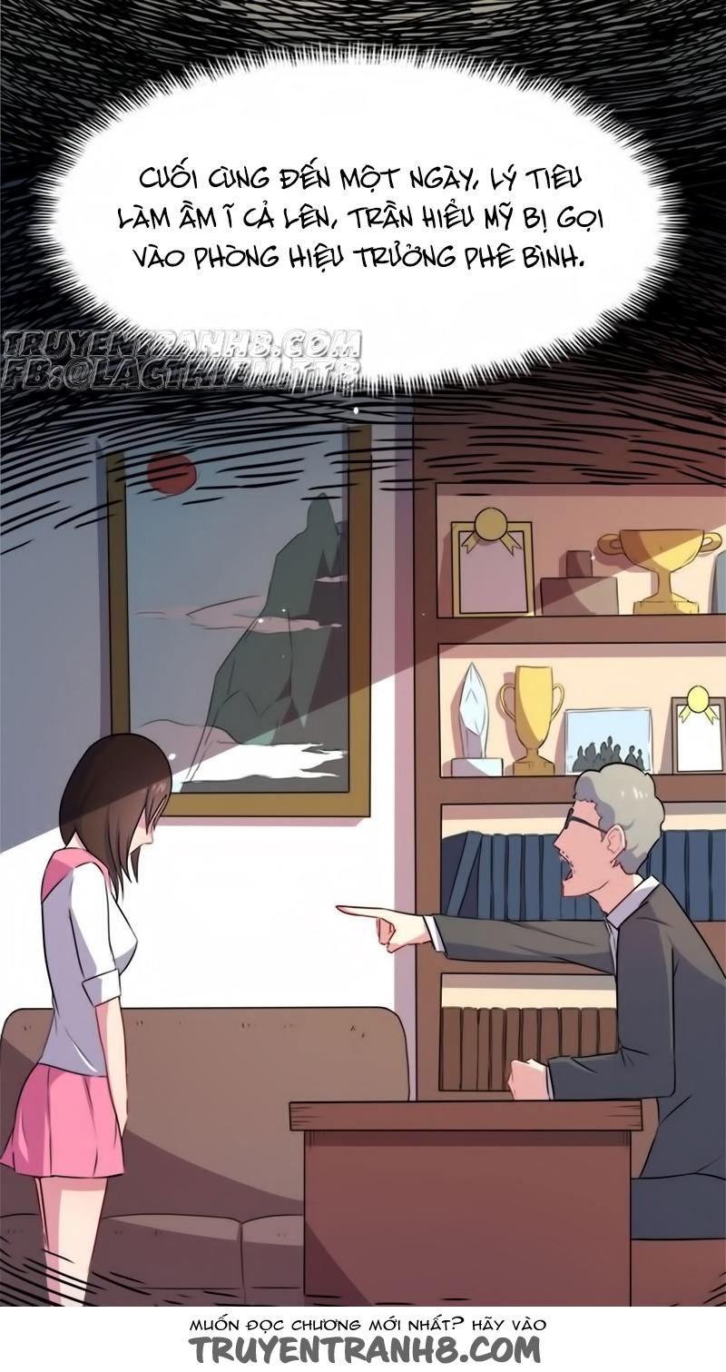 Ngạo Kiều Quỷ Vương Yêu Ta Chapter 9 - Trang 2