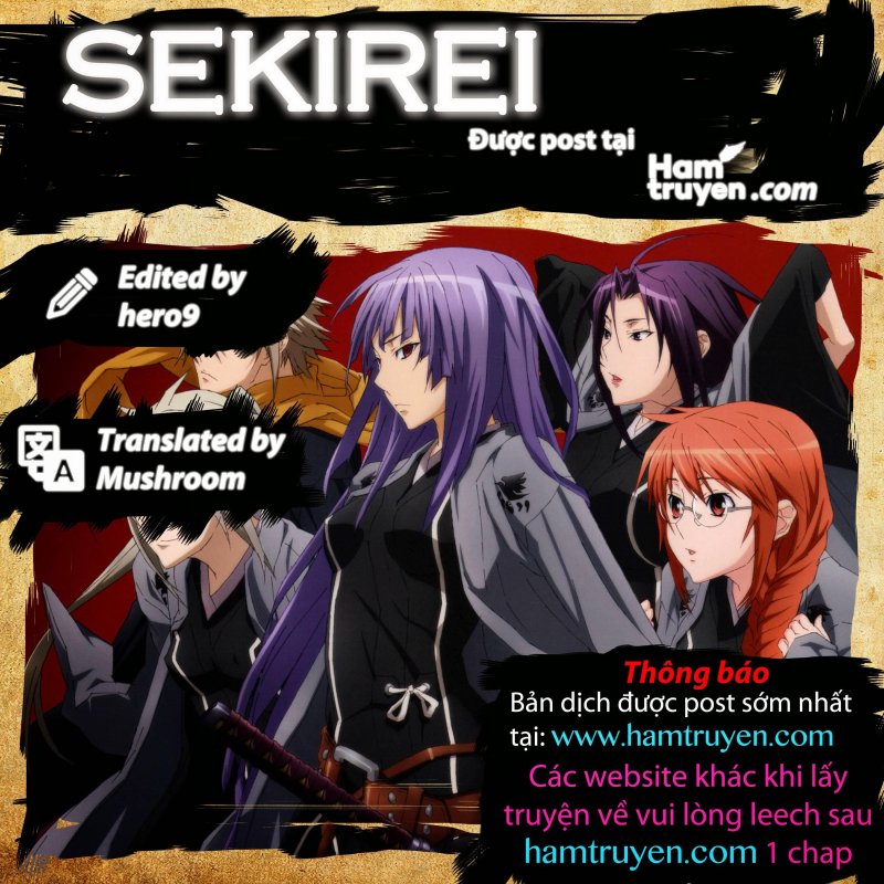 Ngạo Thế Cửu Trọng Thiên Chapter 3 - Trang 2