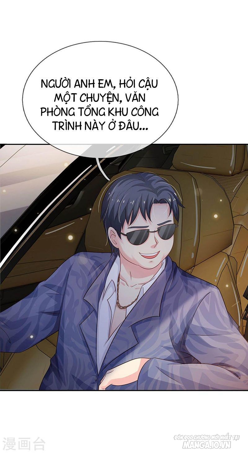 Ngạo Thị Thiên Địa Chapter 100 - Trang 2