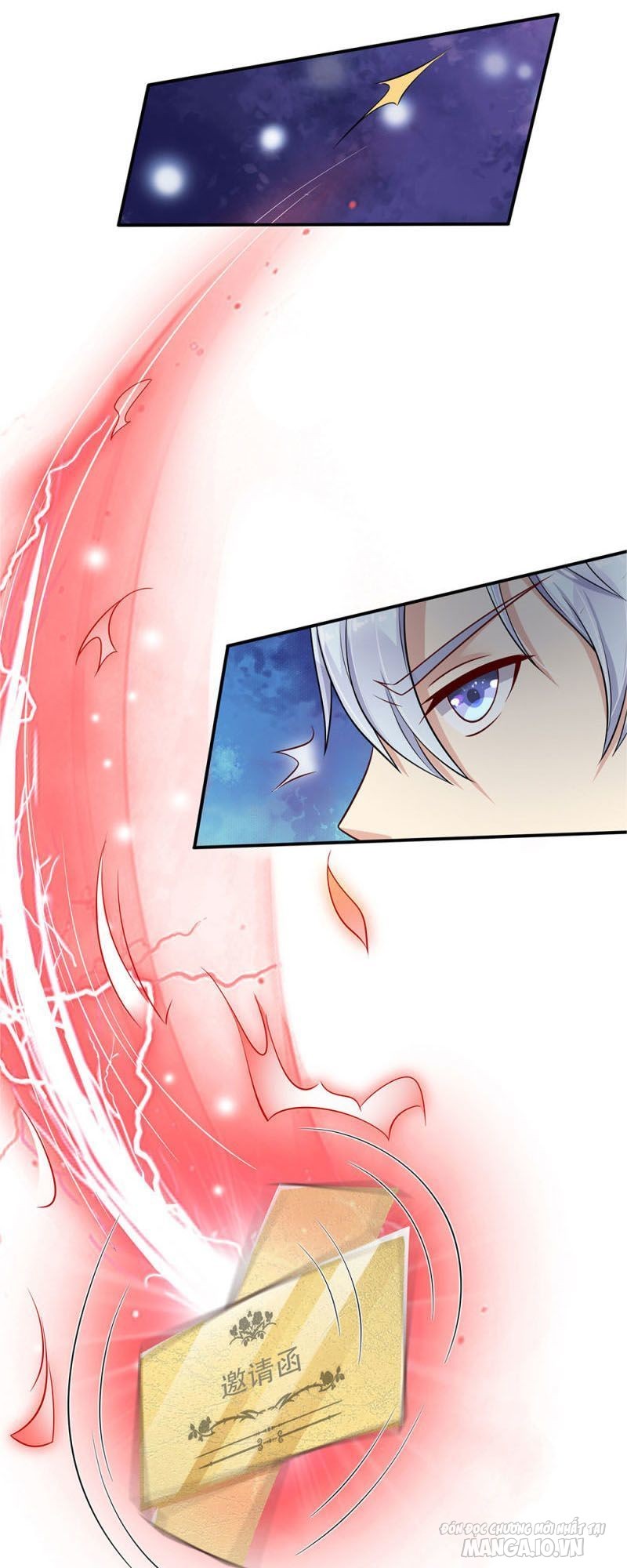 Ngạo Thị Thiên Địa Chapter 112 - Trang 2