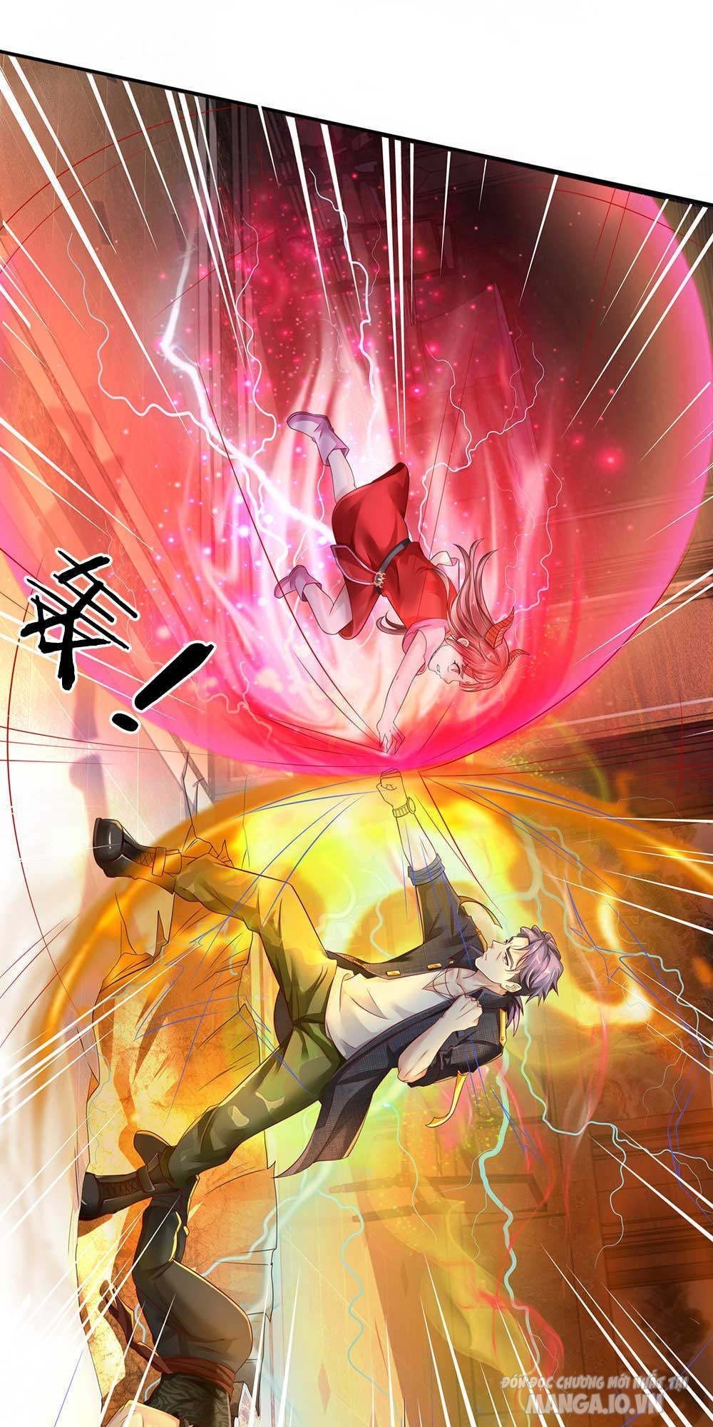 Ngạo Thị Thiên Địa Chapter 115 - Trang 2