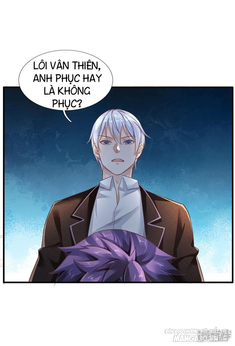 Ngạo Thị Thiên Địa Chapter 119 - Trang 2