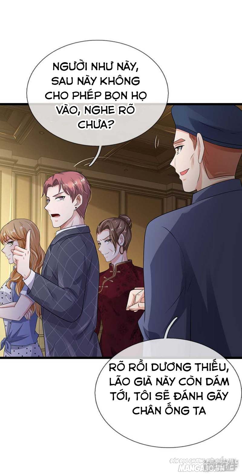 Ngạo Thị Thiên Địa Chapter 125 - Trang 2