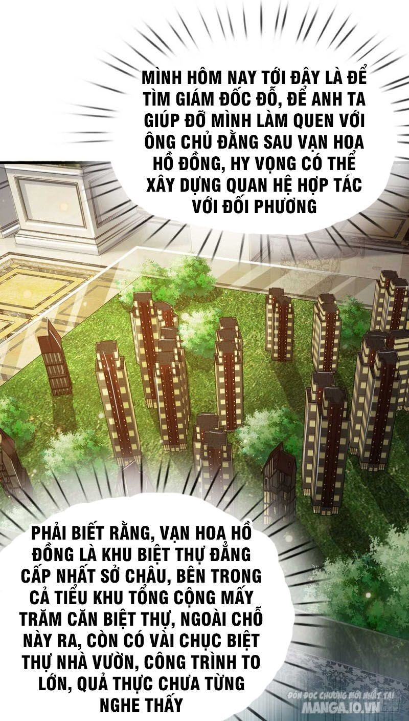 Ngạo Thị Thiên Địa Chapter 126 - Trang 2